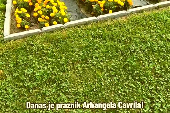 Emma, 27 — Escort in Rakovica, Serbia