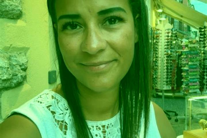 Emma, 27 — Escort in Rhaunen, Germany