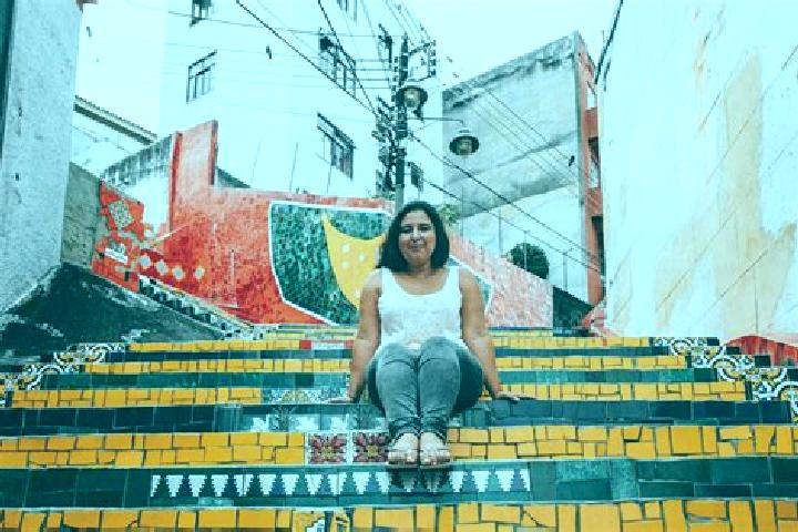 Emma, 27 — Escort in Rio de Tuxtla, Mexico
