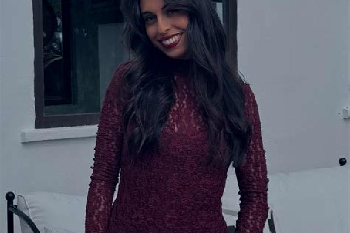 Emma, 27 — Escort in Sarai Ekdil, India