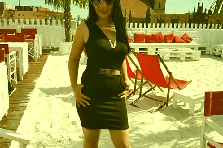 Emma, 27 — Escort in Schallstadt, Germany