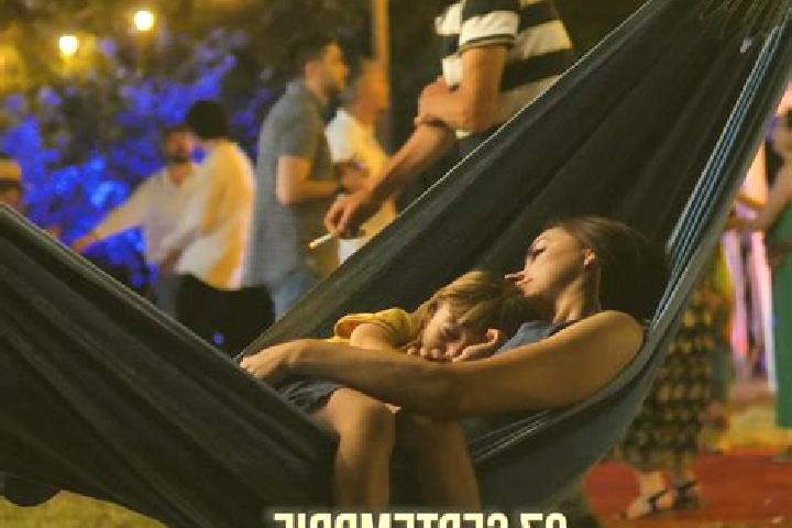 Emma, 27 — Escort in Somova, Romania