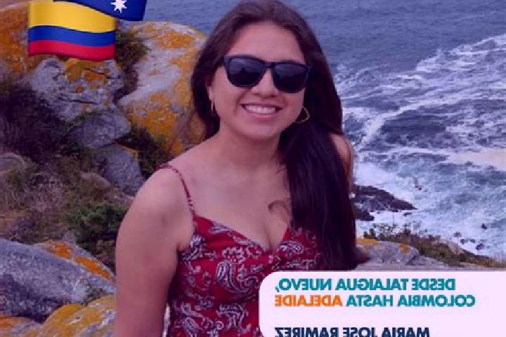 Emma, 27 — Escort in Talaigua Viejo, Colombia