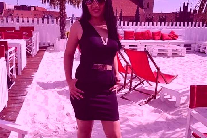 Emma, 27 — Escort in Unkenbach, Germany