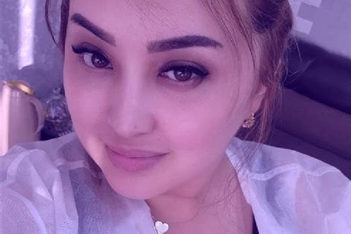 Emma, 27 — Escort in Vakhsh, Tajikistan