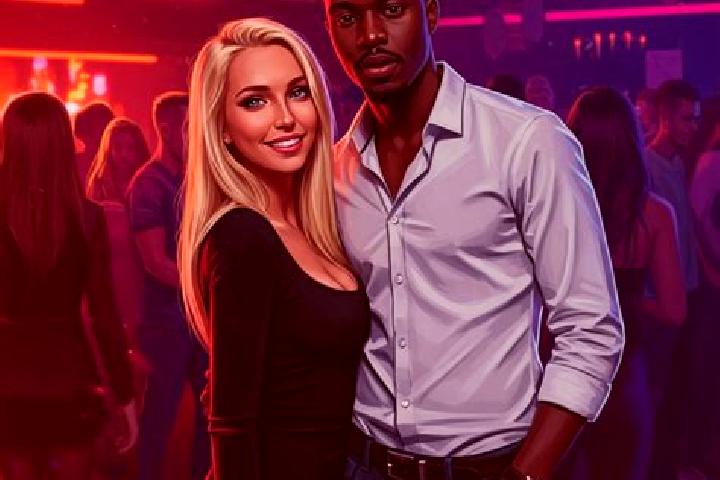 Emma, 28, a blonde blue-eyed ebony companion based in Longar. Offering Couples, Deep French Kissing, Tantra, Fetish, Girlfriend Experience. Available for inc...