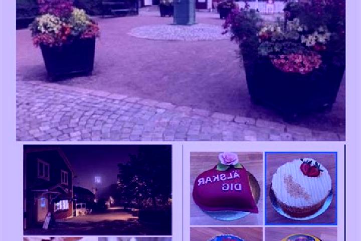 Emma, 28 — Escort in Blomstermala, Sweden
