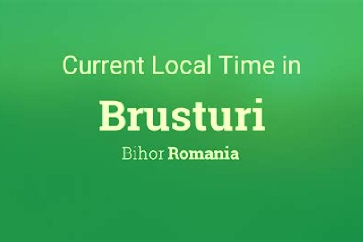 Emma, 28 — Escort in Brusturi, Romania