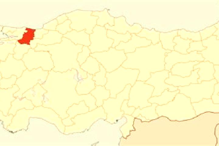 Emma, 28 — Escort in Cihadiye, Turkey