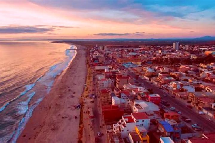 Emma, 28 — Escort in Cuartel las Palmas, Mexico
