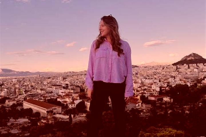 Emma, 28 — Escort in Dzemul, Mexico