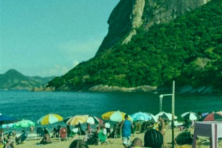 Emma, 28 — Escort in Guaicara, Brazil