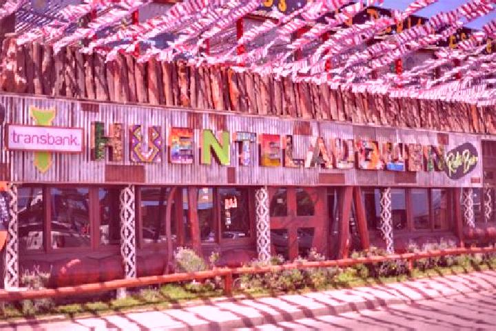 Emma, 28 — Escort in Huentelauquen, Chile