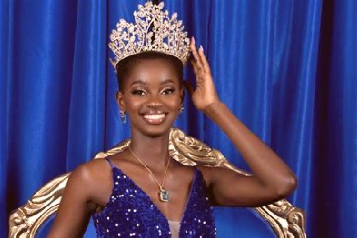 Emma, 28 — Escort in Kouassi-Datekro, Ivory Coast