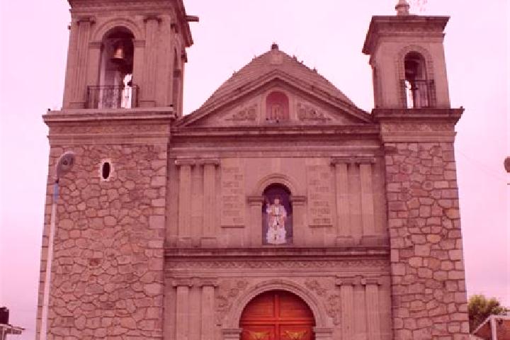 Emma, 28 — Escort in La Loma de San Mateo, Mexico