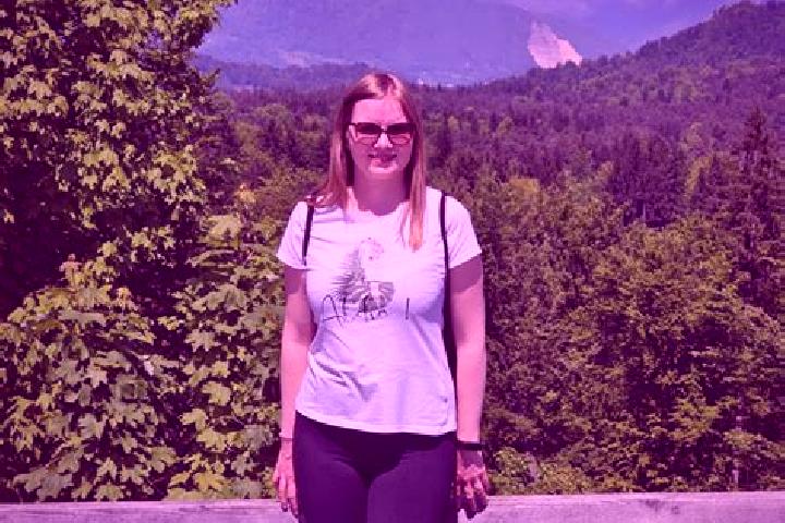 Emma, 28 — Escort in Libochovice, Czech Republic
