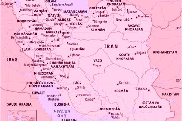 Emma, 28 — Escort in Mohammadan, Iran