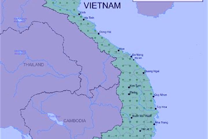Emma, 28 — Escort in Nam Vi, Vietnam