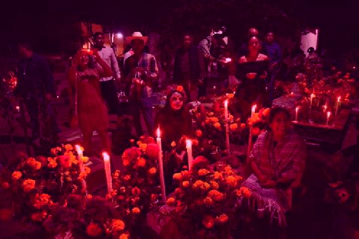 Emma, 28 — Escort in Plan de los Muertos, Mexico
