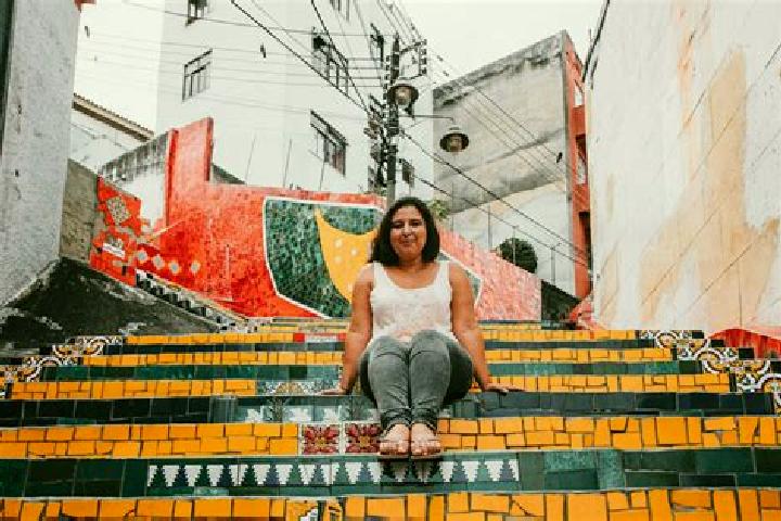 Emma, 28 — Escort in Rio Bonito, Brazil