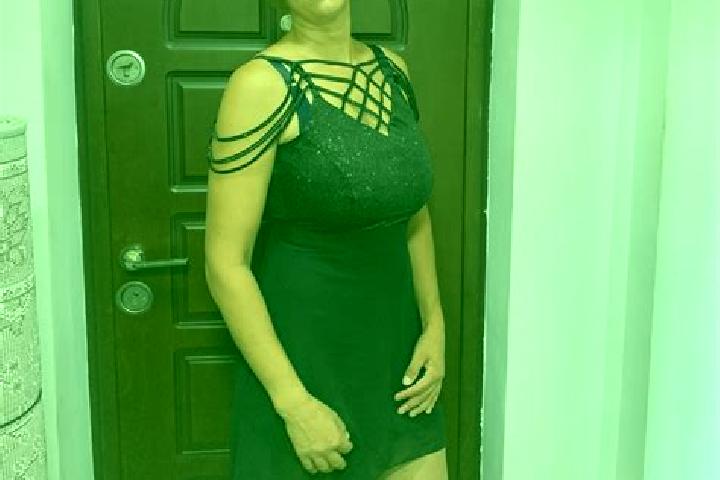 Emma, 28 — Escort in Rodica, Slovenia