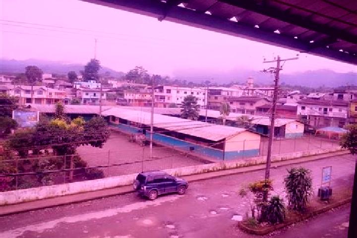 Emma, 28 — Escort in San Luis de Pambil, Ecuador