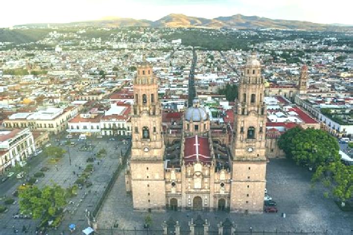 Emma, 28 — Escort in San Miguel de Ocampo, Mexico