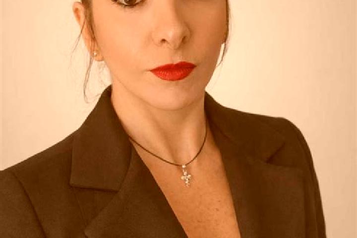Emma, 28 — Escort in Sandrigo, Italy