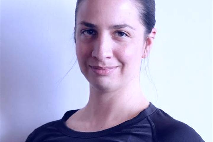 Emma, 28 — Escort in Santibanez-Zarzaguda, Spain