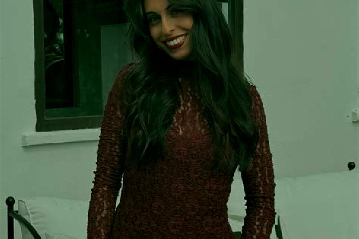 Emma, 28 — Escort in Serra Grande, Brazil
