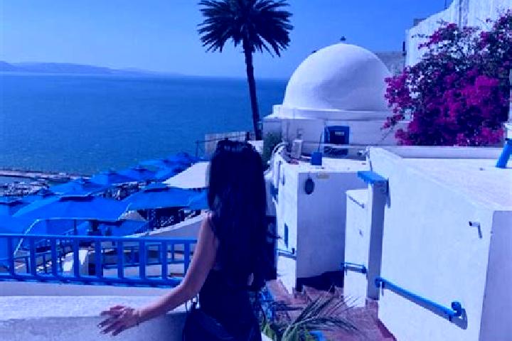 Emma, 28 — Escort in Sidi Bou Lanouar, Morocco