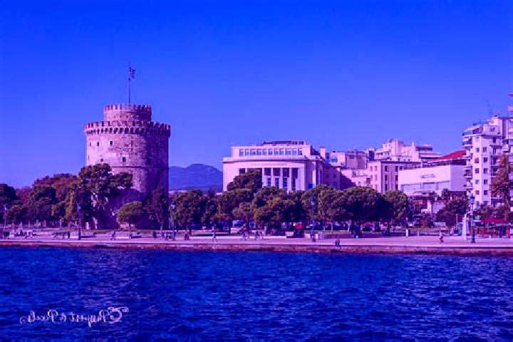 Emma, 28 — Escort in Thessaloniki, Greece