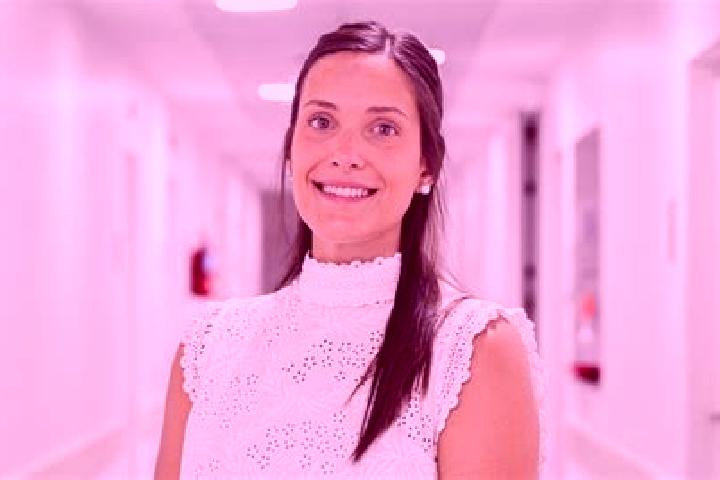 Emma, 28 — Escort in Viamonte, Argentina