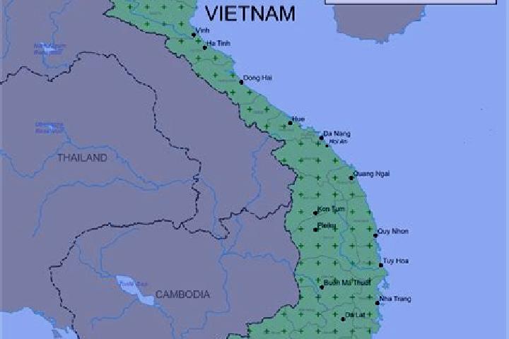 Emma, 28 — Escort in Vinh, Vietnam