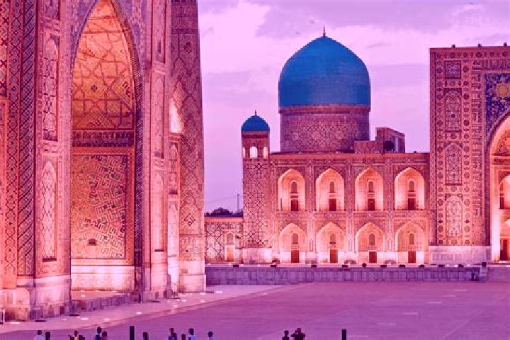 Emma, 28 — Escort in Yaypan, Uzbekistan