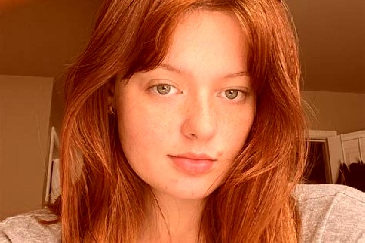 Emma, 29, a auburn blue-eyed caucasian companion based in Ch iko. Offering CIM, GFE, 69, OWO. Available for incall and outcall, day and evening dates.
