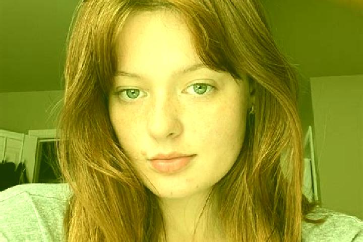 Emma, 29, a chestnut amber-eyed caucasian companion based in Pompertuzat. Offering 69, Deep French Kissing, Dinner Date, Tantra, Prostate Massage. Available ...