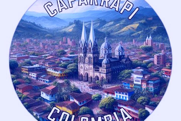 Emma, 29 — Escort in Caparrapi, Colombia