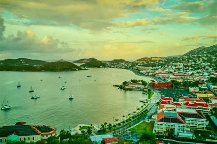 Emma, 29 — Escort in Charlotte Amalie, U.S. Virgin Islands