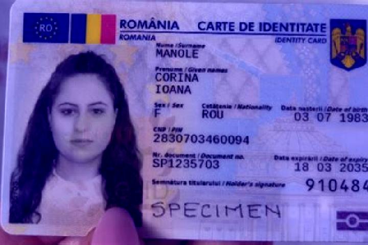 Emma, 29 — Escort in Dolhasca, Romania
