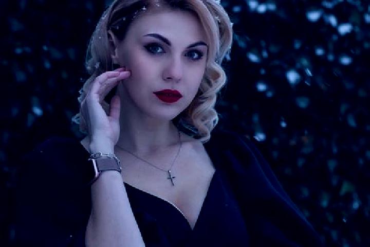 Emma, 29 — Escort in Dolynska, Ukraine