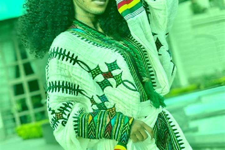 Emma, 29 — Escort in Gonder, Ethiopia