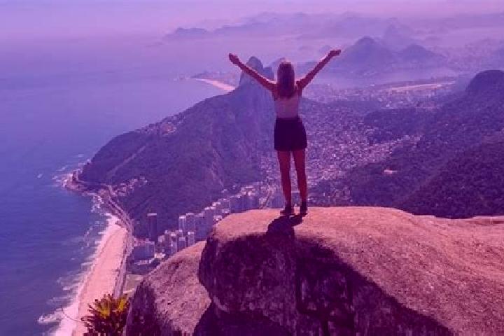 Emma, 29 — Escort in Lago da Pedra, Brazil