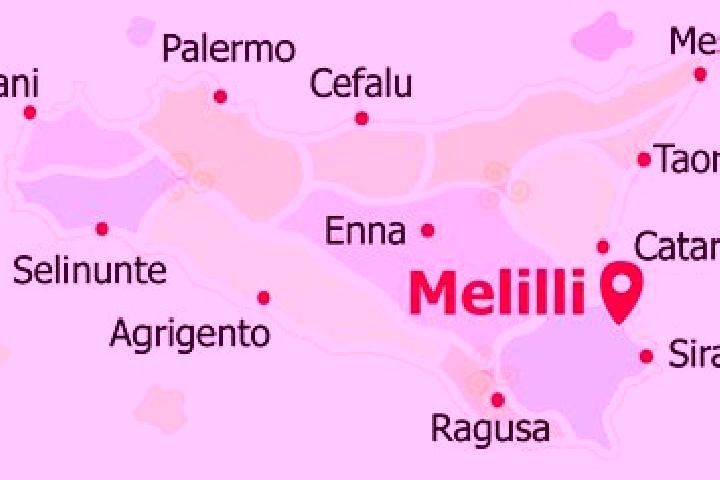 Emma, 29 — Escort in Melilli, Italy