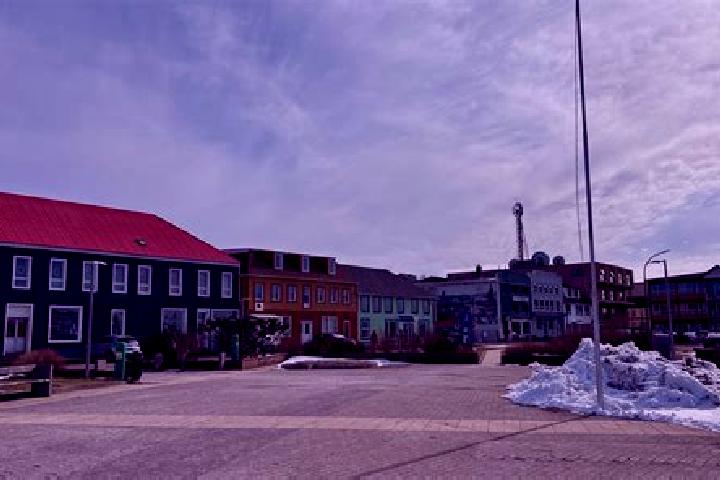 Emma, 29 — Escort in Miquelon, Saint Pierre and Miquelon