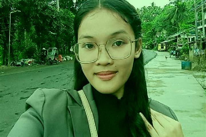 Emma, 29 — Escort in Napuro, Philippines