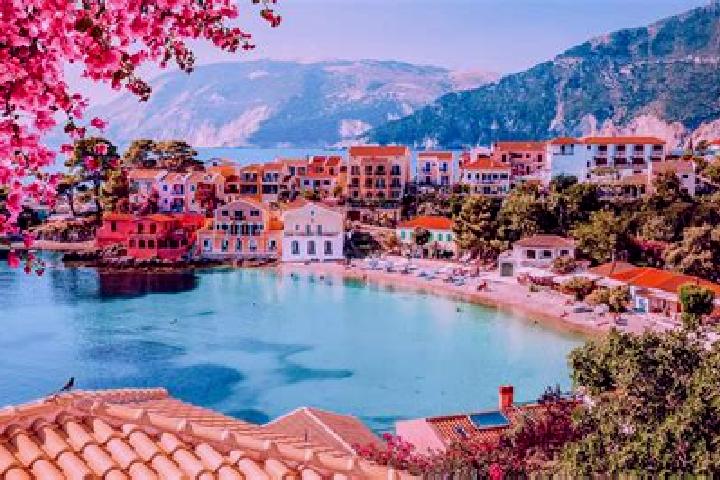 Emma, 29 — Escort in Nea Bafra, Greece