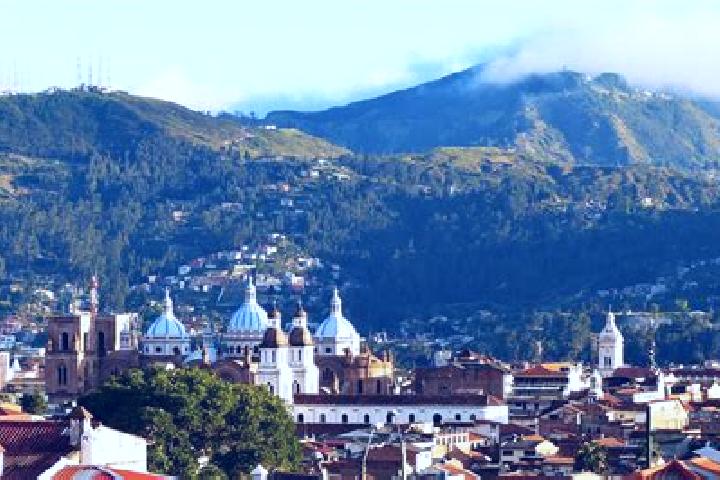 Emma, 29 — Escort in Olmedo, Ecuador