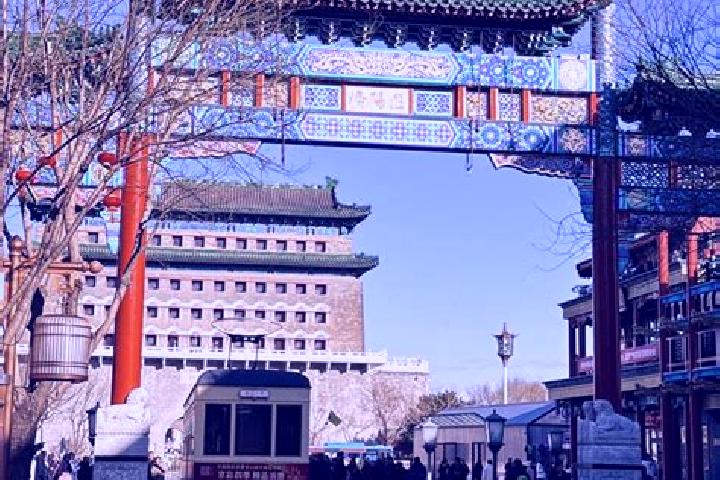 Emma, 29 — Escort in Pailou, China