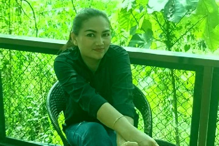 Emma, 29 — Escort in Phop Phra, Thailand